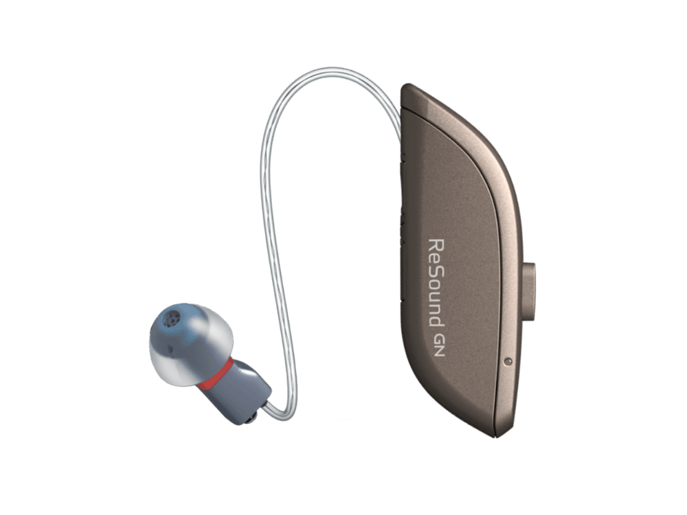 Resound One from a Best Practices Audiologist